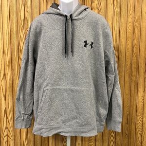 Men’s Under Armour hoodie